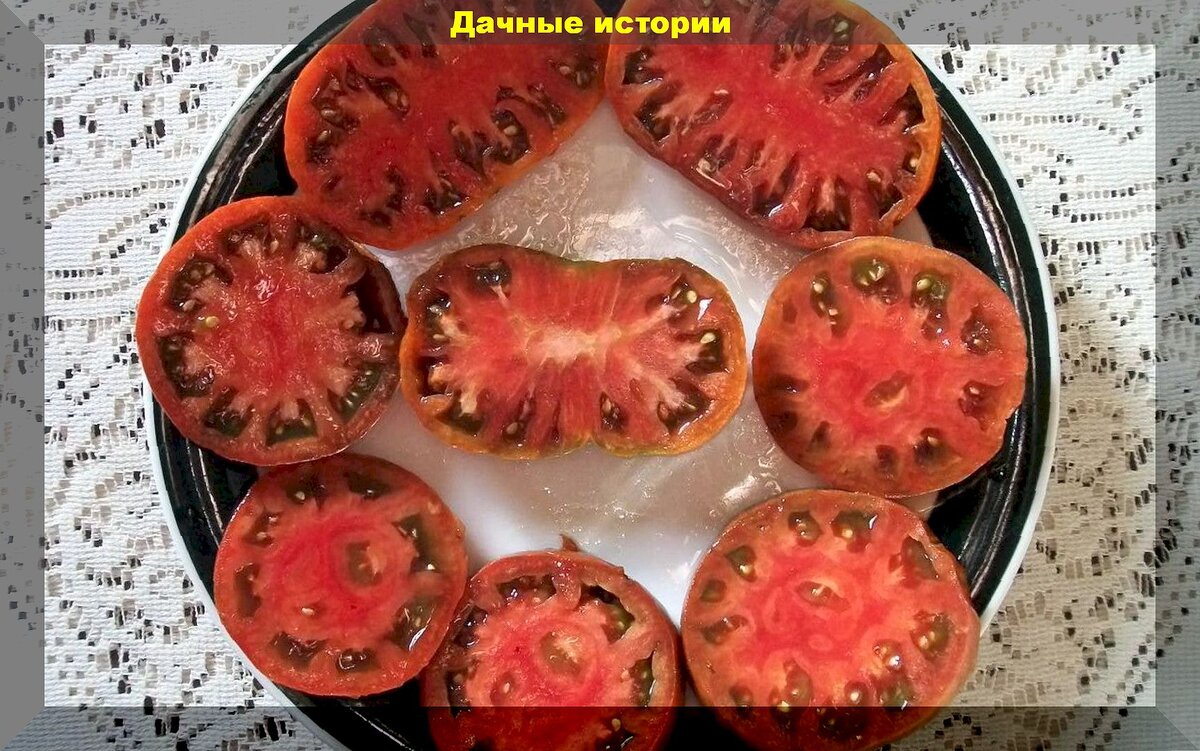 Лучшие томаты для вашего здоровья: самые полезные сорта-гибриды томатов, которые помогут укрепить иммунитет