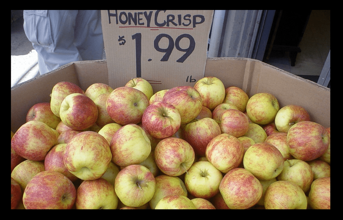 Вкусные моченые яблоки: простейший рецепт приготовления моченых яблок на ржаной или пшеничной соломе